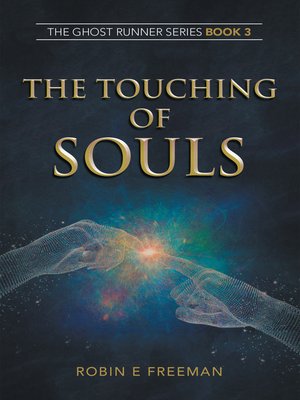 cover image of The Touching of Souls